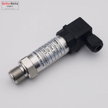 0-100mbar sensor de pressão mbar transmissor de pressão