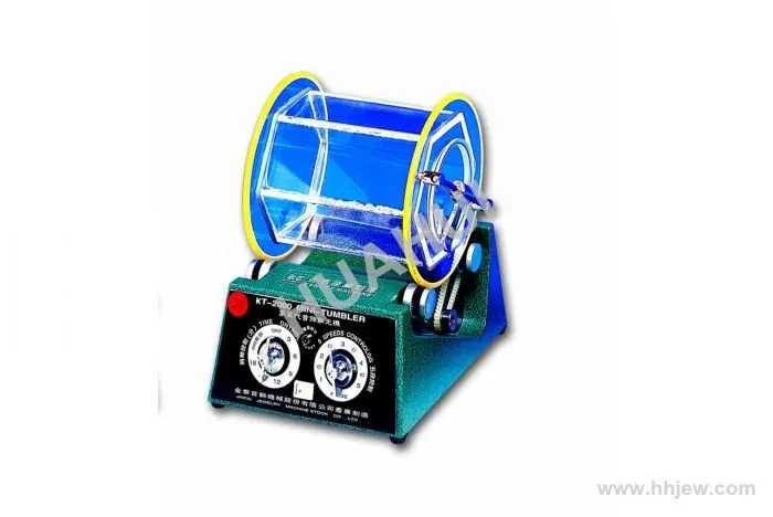 5KG de Capacidade Rotary Copo( Mini-Copo), Máquina de Polimento, Jóias Máquina rotativa,Ferramentas e Equipamentos 0