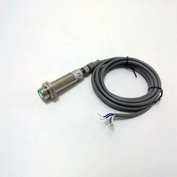 ESMUS06 sensor ultra-sônico medidor de nível por ultra-Sônica de sensores à distância 0