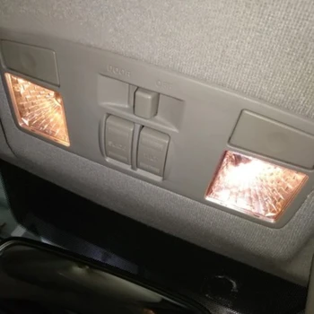 GJ6R-69-970 Interior do Carro Sobrecarga Console Luz de teto Lâmpada de Leitura Com Tecto de abrir Mudar Para Mazda 6 GG 3 BK Mazda 5 CX-7 2